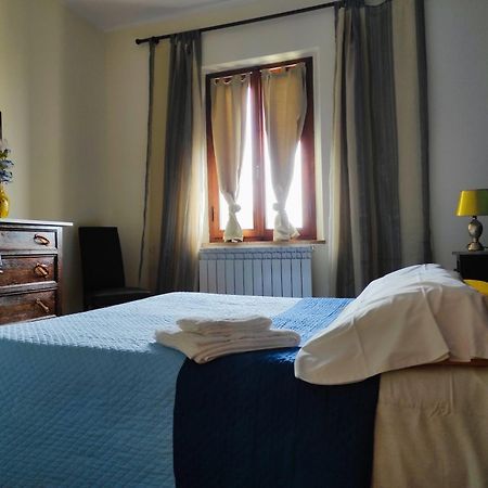La Casa Tra Gli Ulivi Bed and Breakfast Κορτόνα Εξωτερικό φωτογραφία