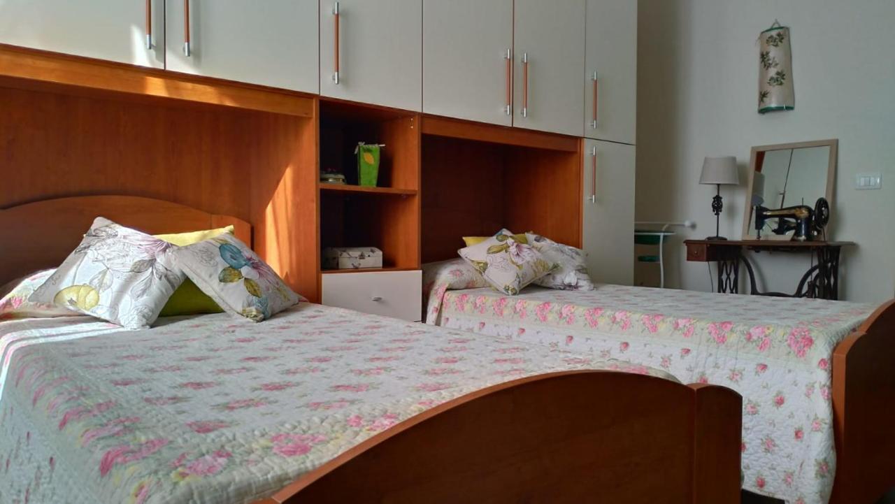 La Casa Tra Gli Ulivi Bed and Breakfast Κορτόνα Εξωτερικό φωτογραφία