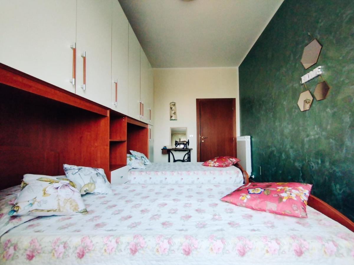 La Casa Tra Gli Ulivi Bed and Breakfast Κορτόνα Εξωτερικό φωτογραφία