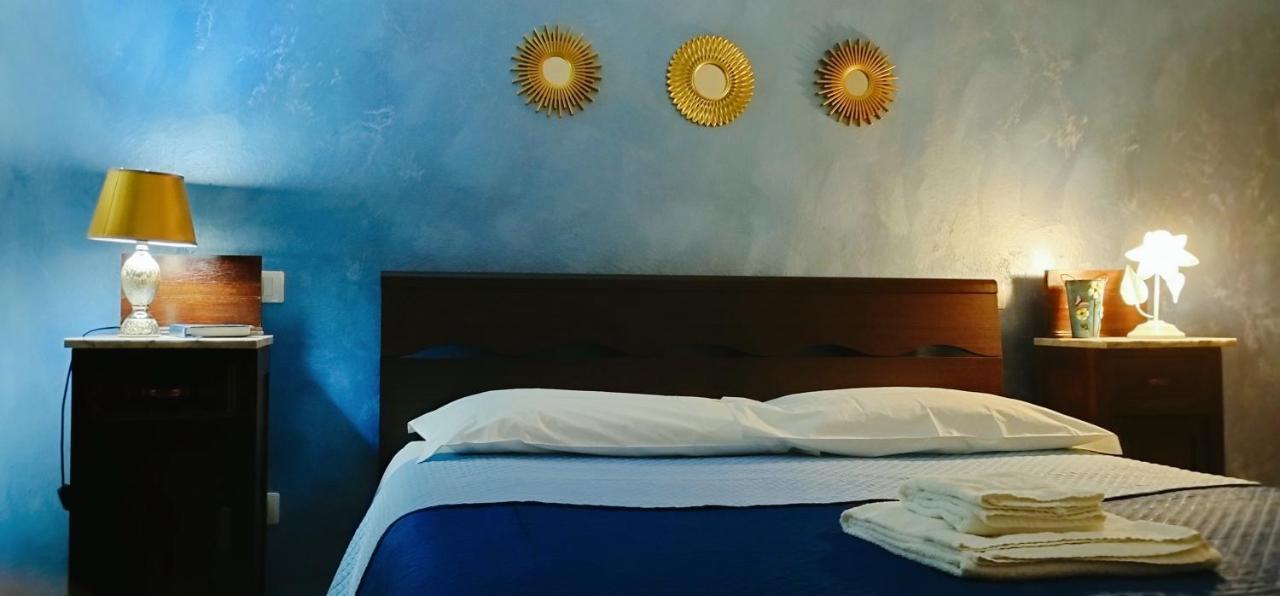 La Casa Tra Gli Ulivi Bed and Breakfast Κορτόνα Εξωτερικό φωτογραφία