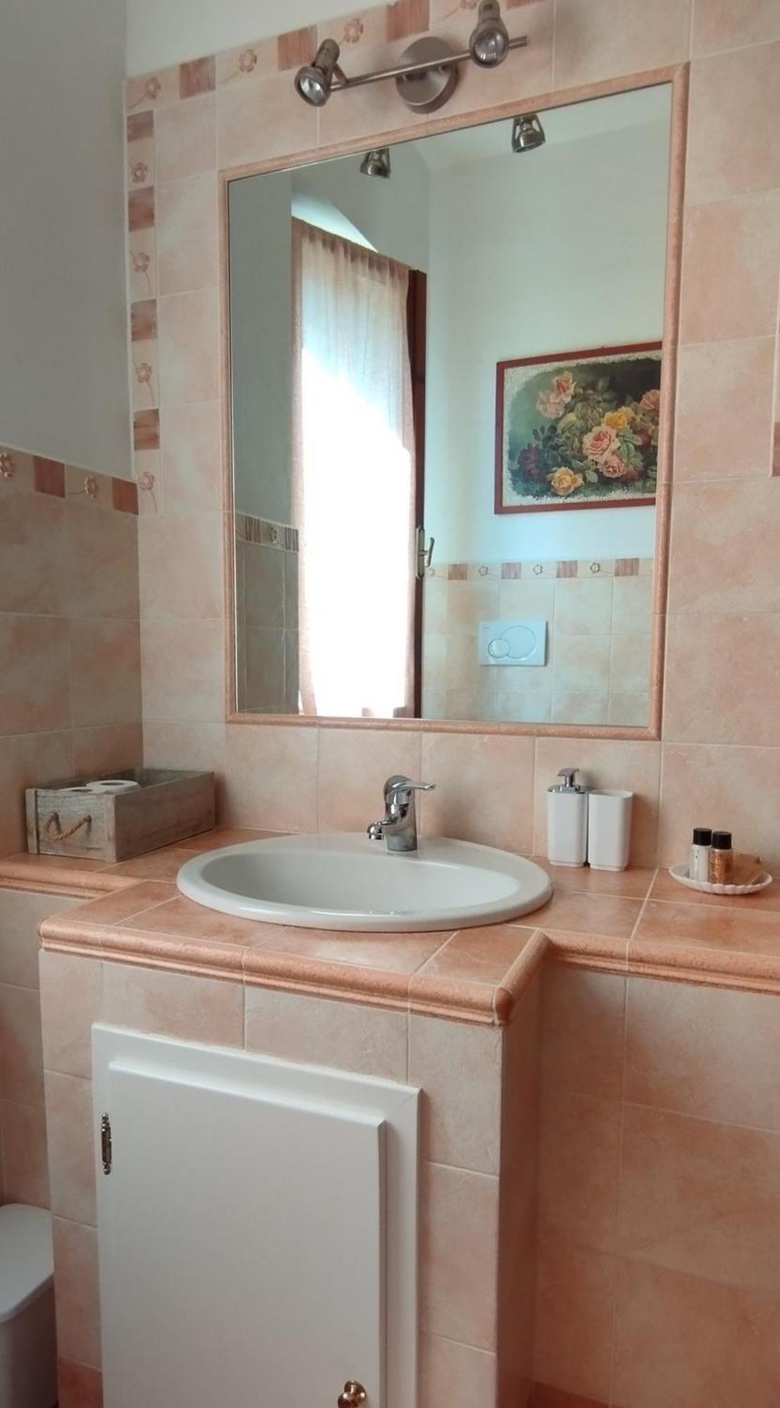 La Casa Tra Gli Ulivi Bed and Breakfast Κορτόνα Εξωτερικό φωτογραφία