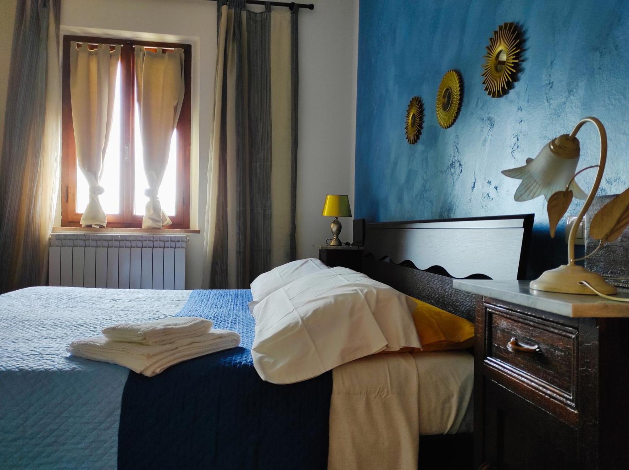 La Casa Tra Gli Ulivi Bed and Breakfast Κορτόνα Εξωτερικό φωτογραφία